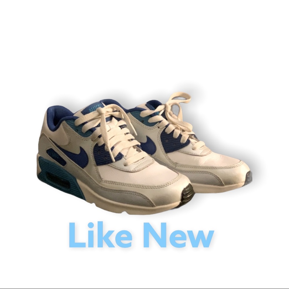 Nike Air Max